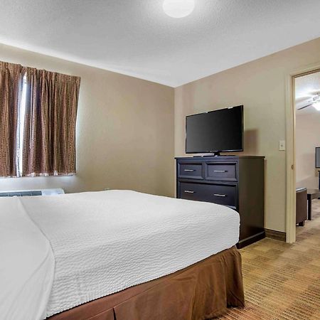 Extended Stay America Suites - Fort Wayne - North Exterior photo