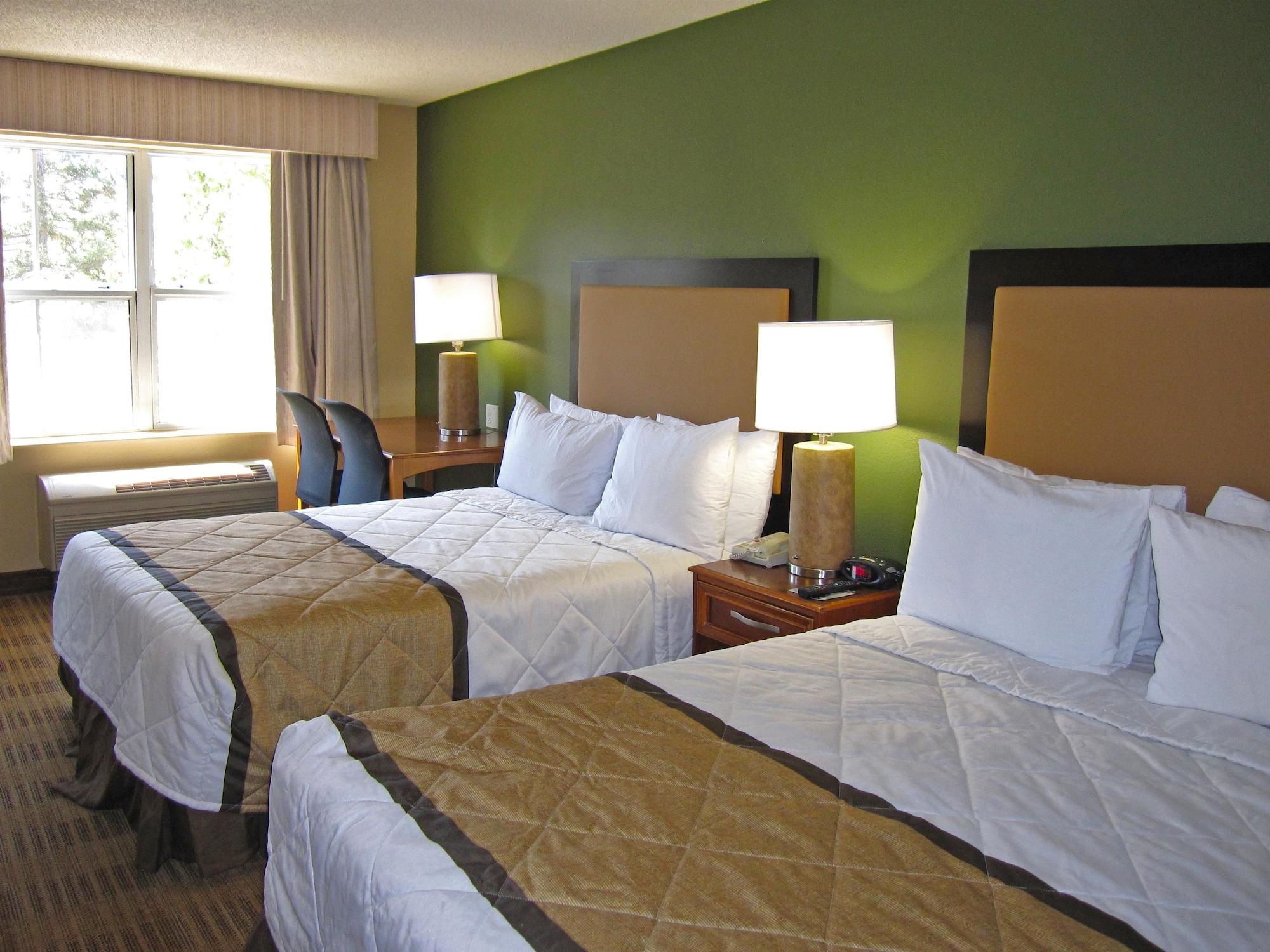 Extended Stay America Suites - Fort Wayne - North Exterior photo
