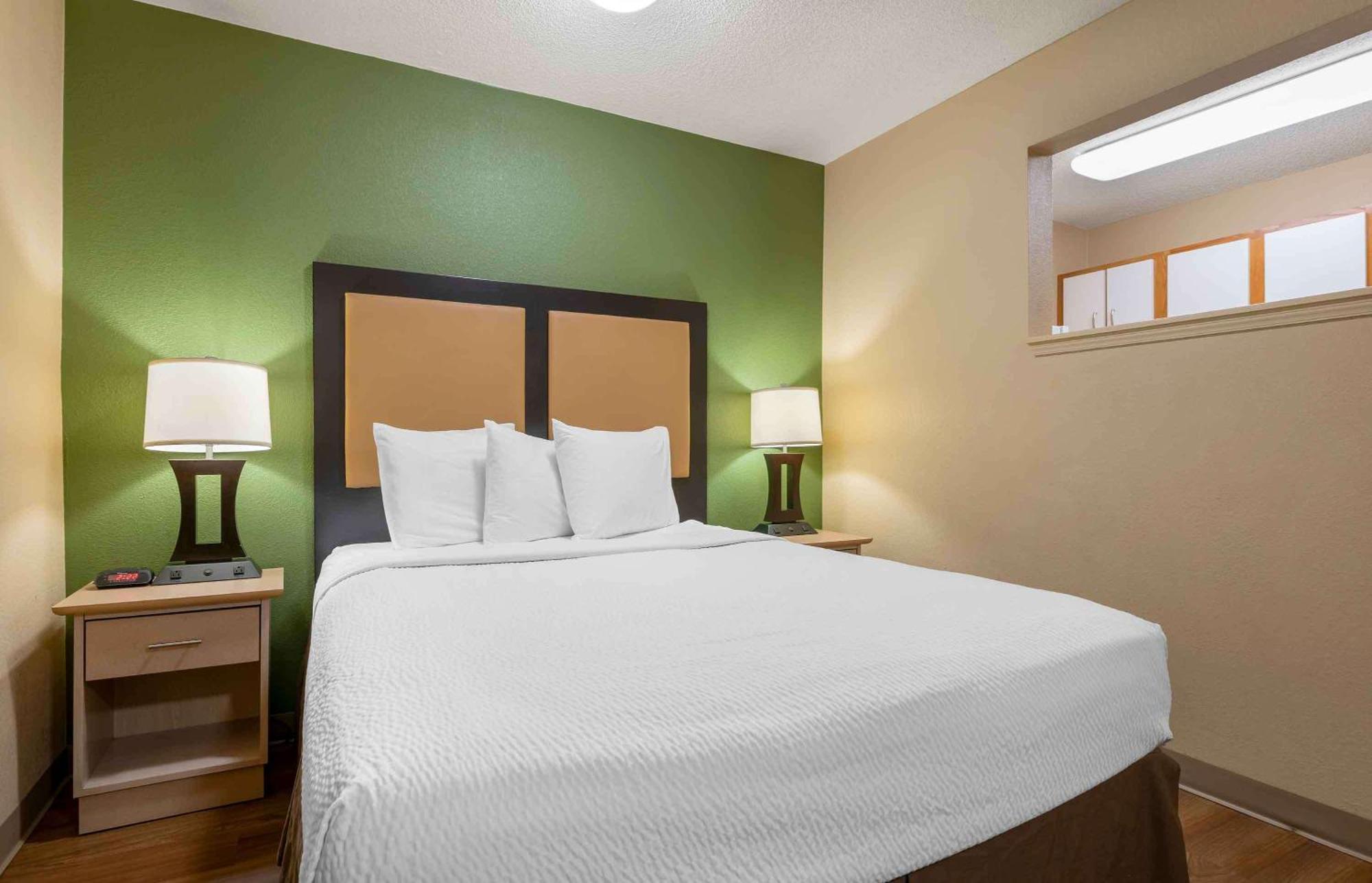 Extended Stay America Suites - Fort Wayne - North Exterior photo