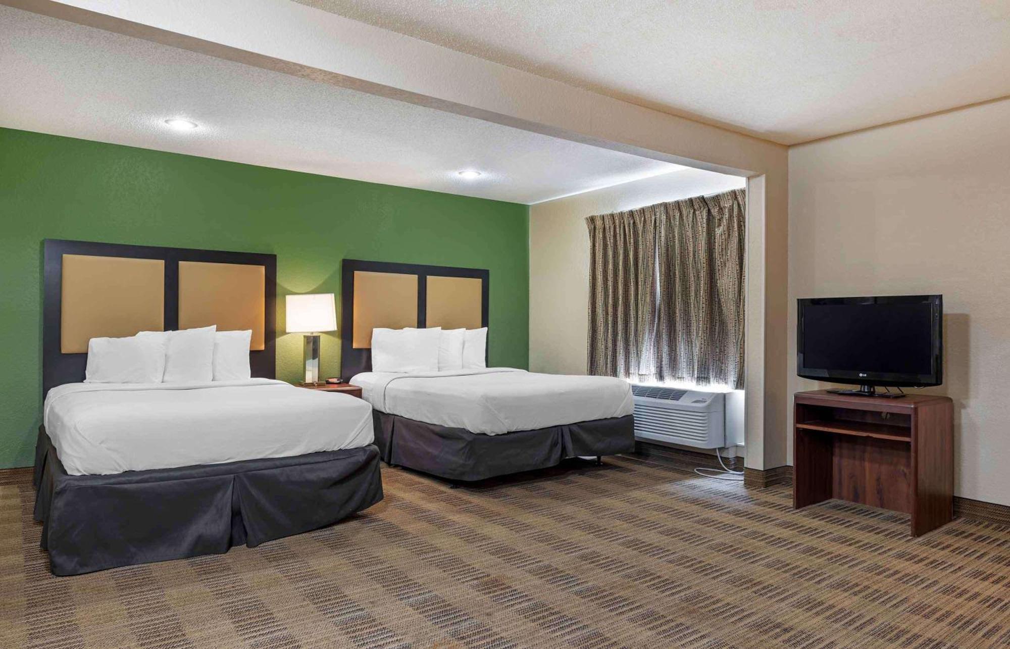 Extended Stay America Suites - Fort Wayne - North Exterior photo