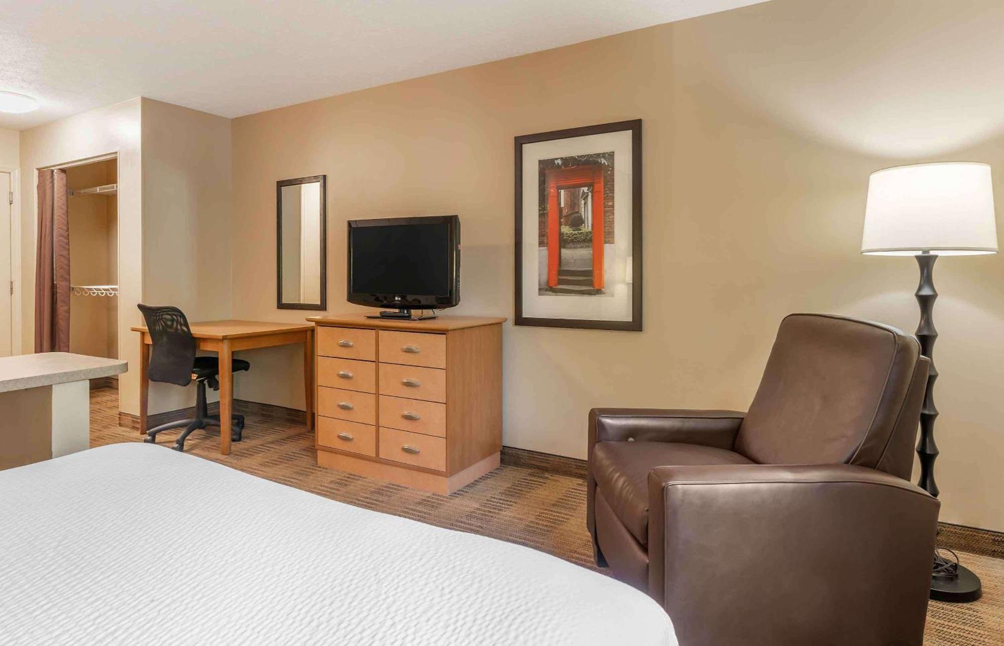 Extended Stay America Suites - Fort Wayne - North Exterior photo