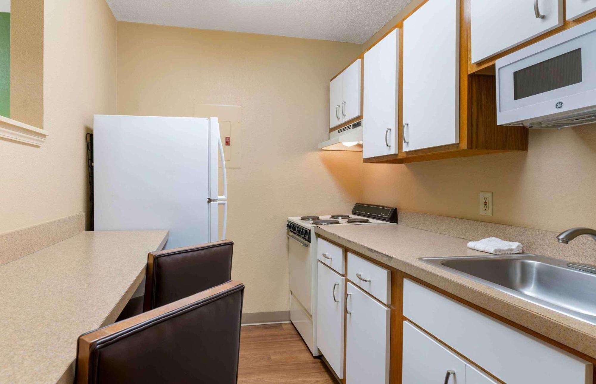 Extended Stay America Suites - Fort Wayne - North Exterior photo